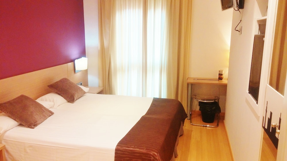 Hotel Abbot 10