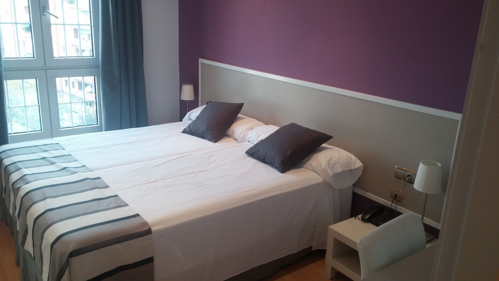 Hotel Abbot 18