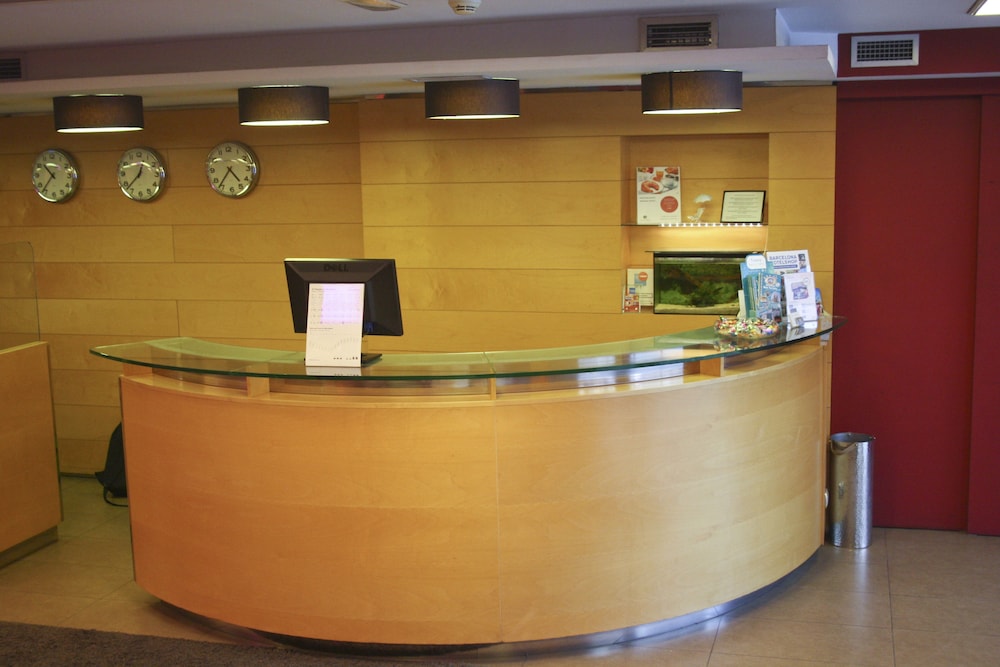 Hotel Abbot 2