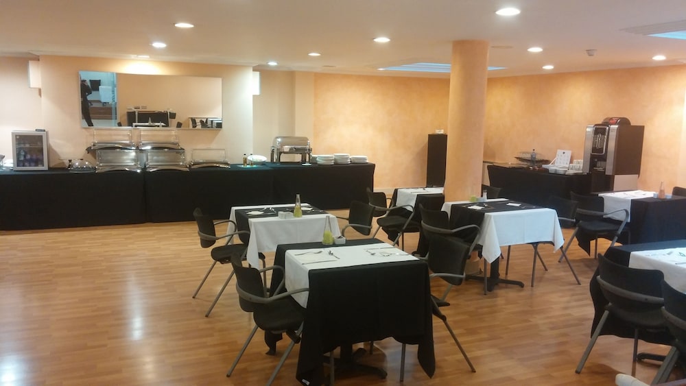 Hotel Abbot 19