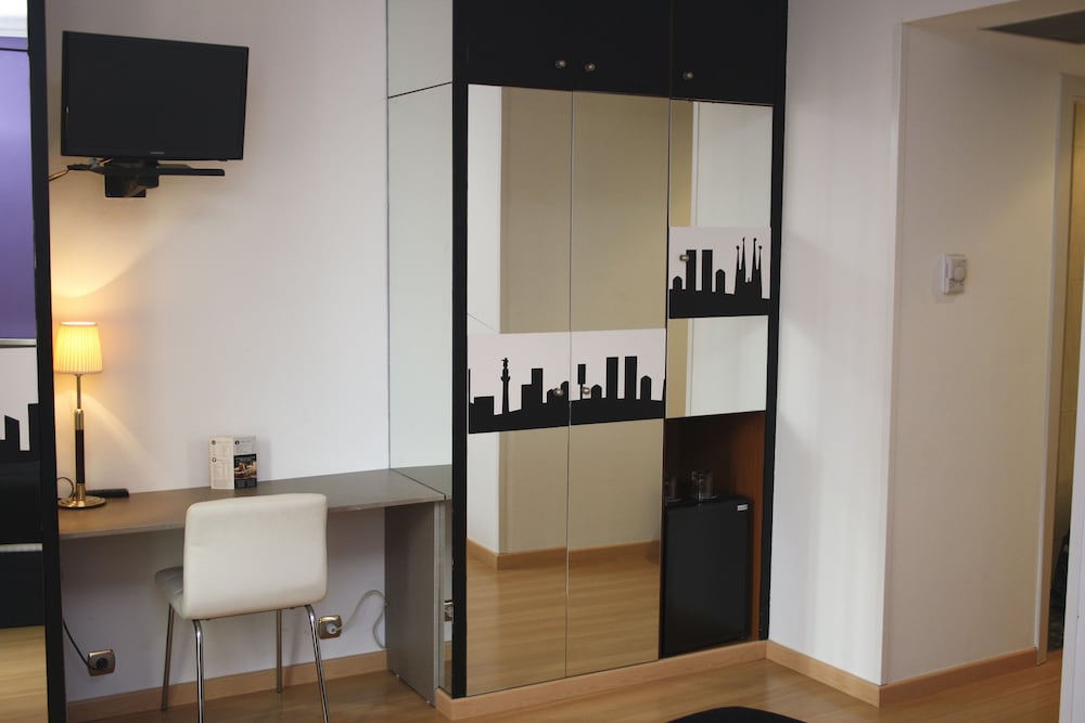 Hotel Abbot 23