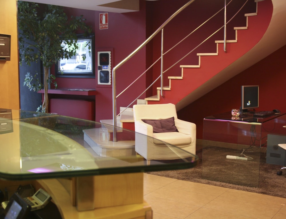 Hotel Abbot 3