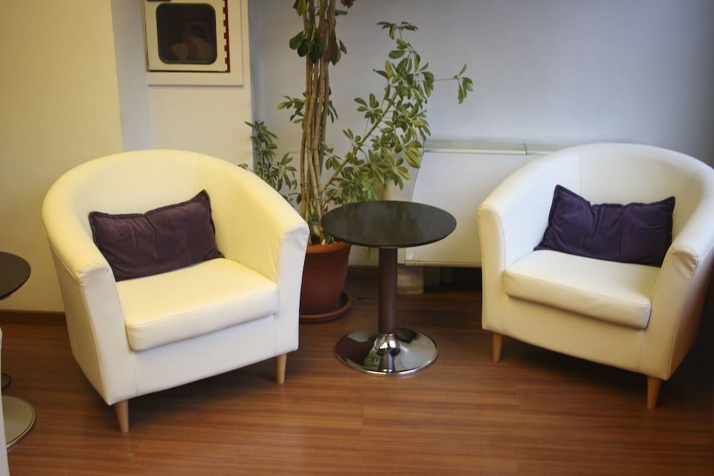 Hotel Abbot 7
