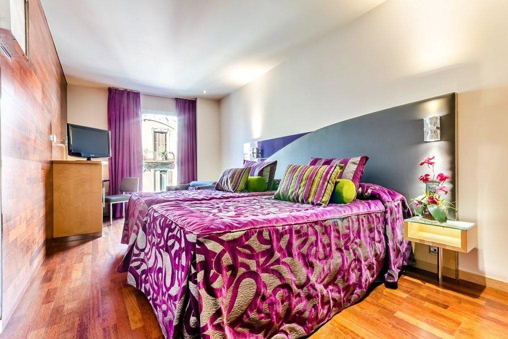 Hotel Sansi Barcelona 12