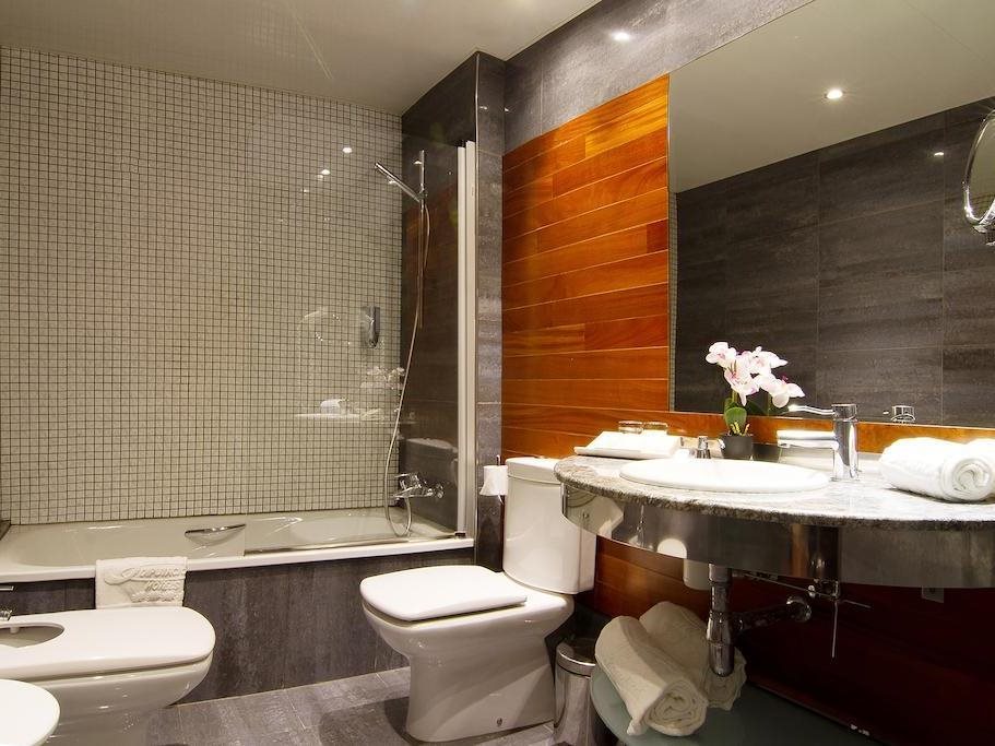 Hotel Sansi Barcelona 13