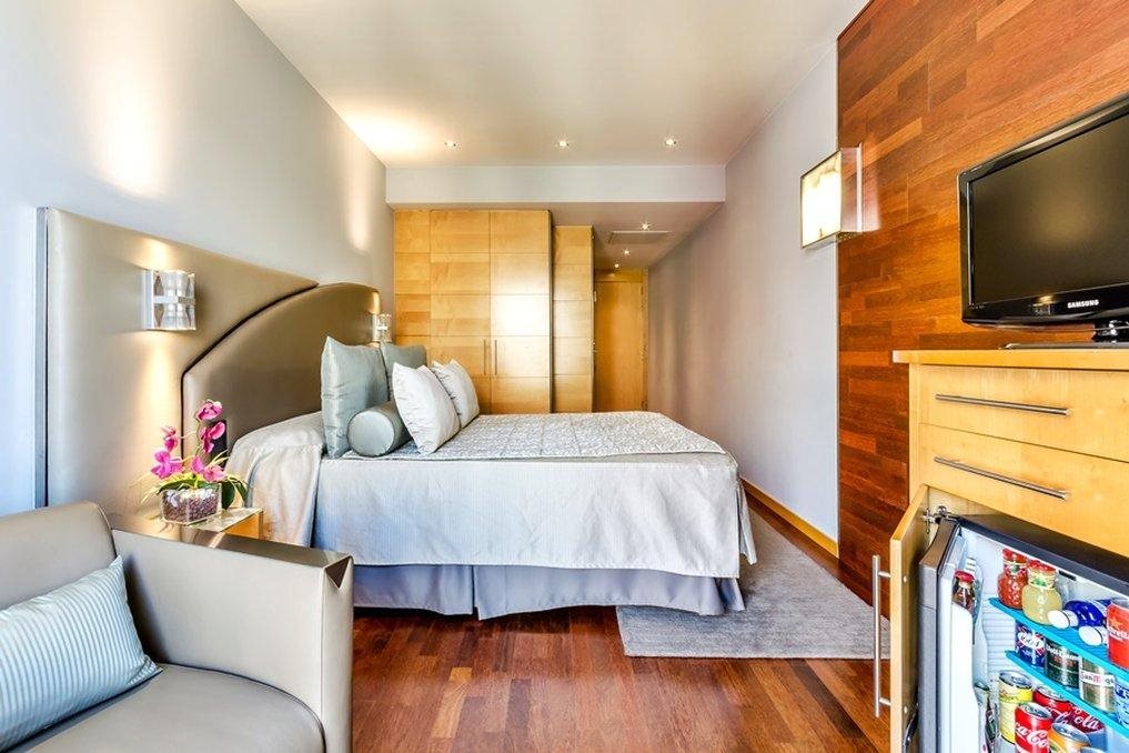 Hotel Sansi Barcelona 14