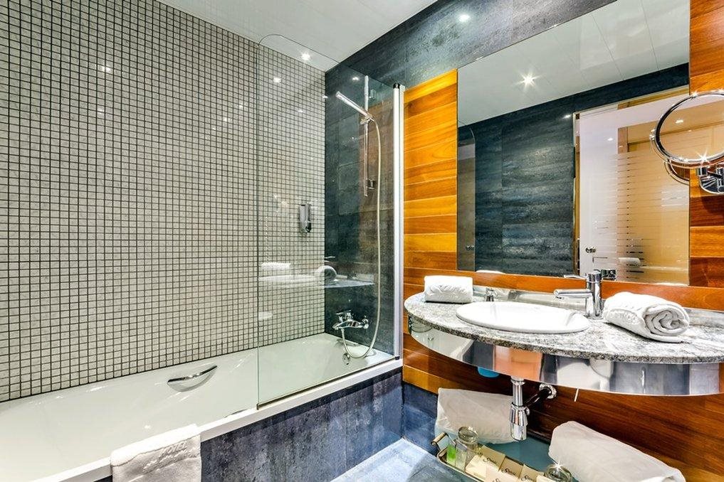 Hotel Sansi Barcelona 15