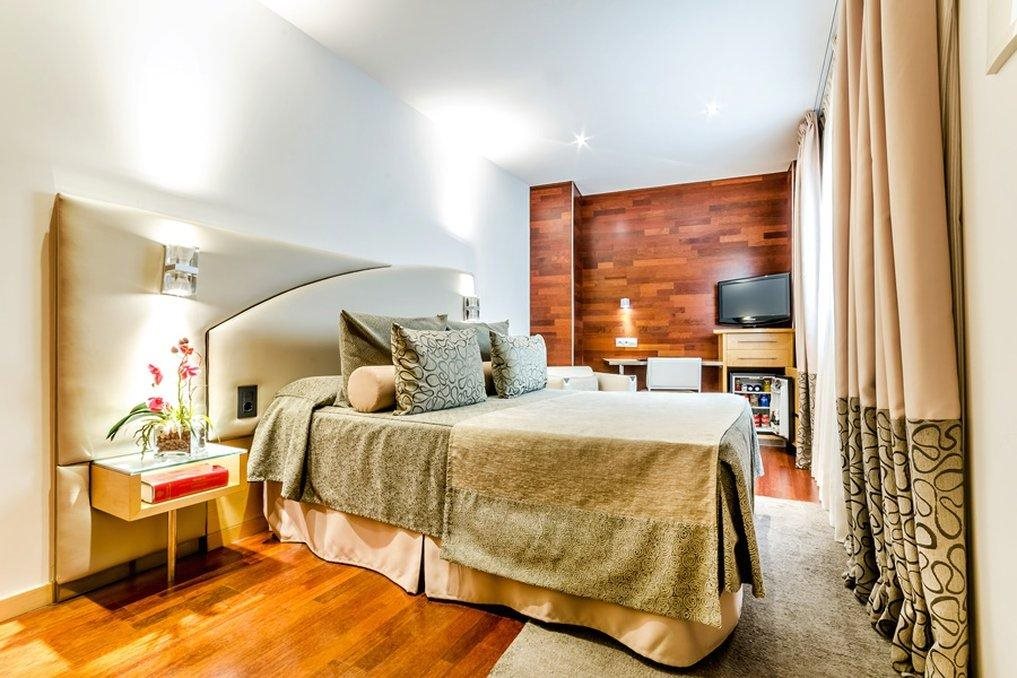 Hotel Sansi Barcelona 16