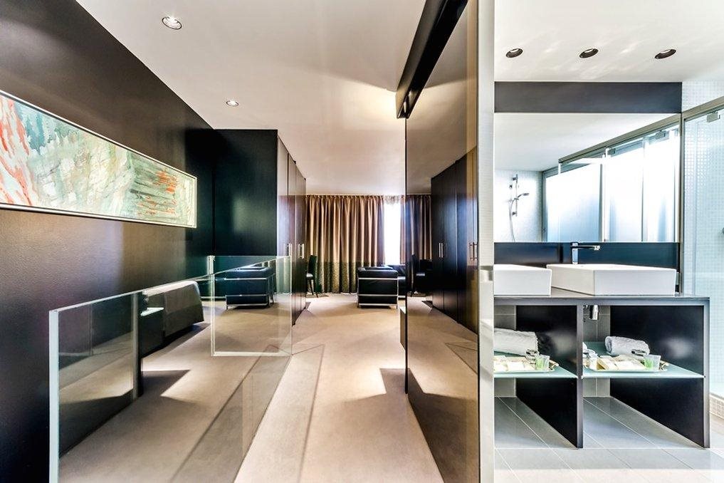 Hotel Sansi Barcelona 17