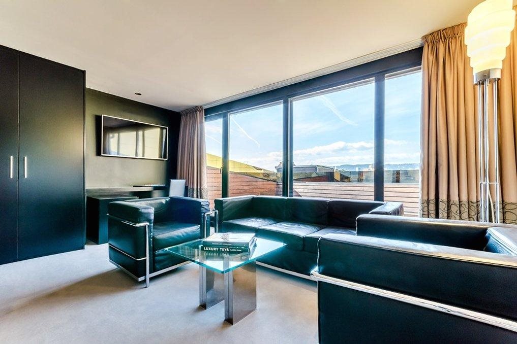 Hotel Sansi Barcelona 18