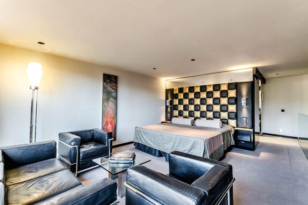 Hotel Sansi Barcelona 19