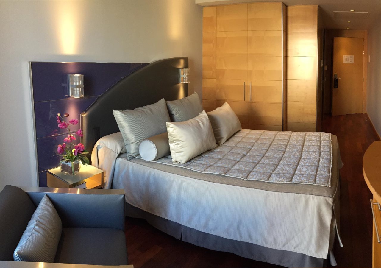 Hotel Sansi Barcelona 2