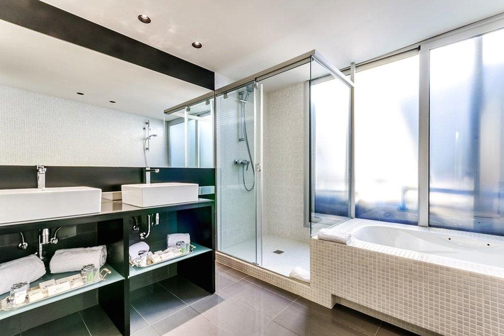 Hotel Sansi Barcelona 20