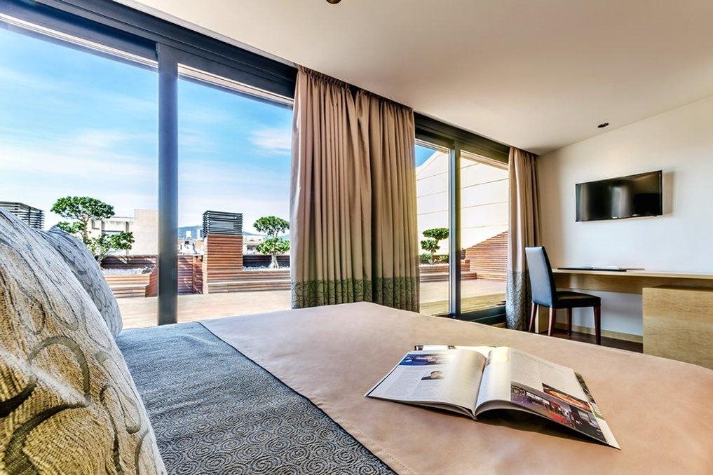 Hotel Sansi Barcelona 21