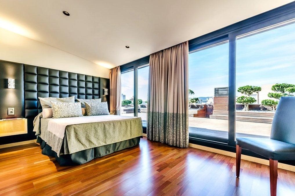 Hotel Sansi Barcelona 22