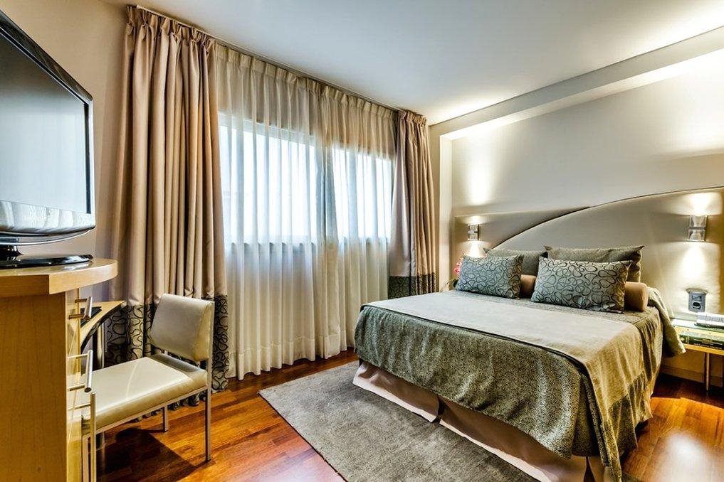 Hotel Sansi Barcelona 24