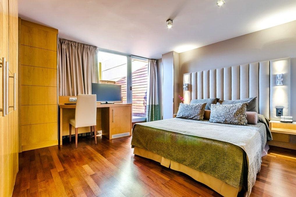 Hotel Sansi Barcelona 7