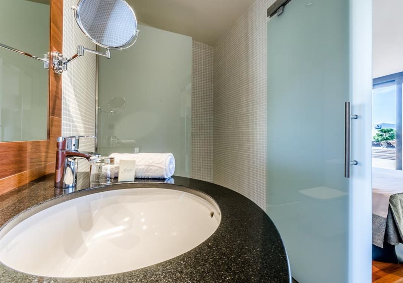 Hotel Sansi Barcelona 9