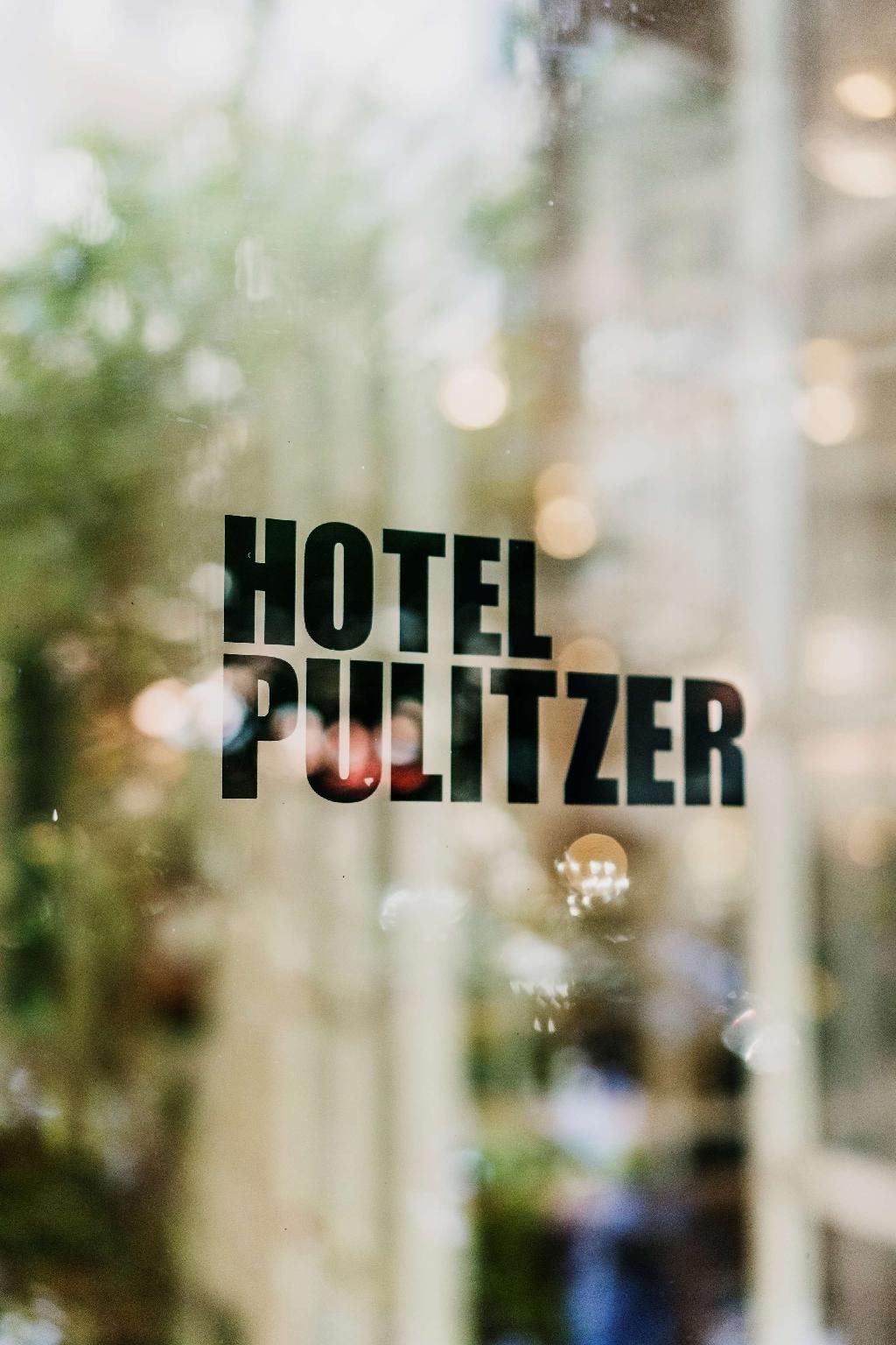Hotel Pulitzer Barcelona 18