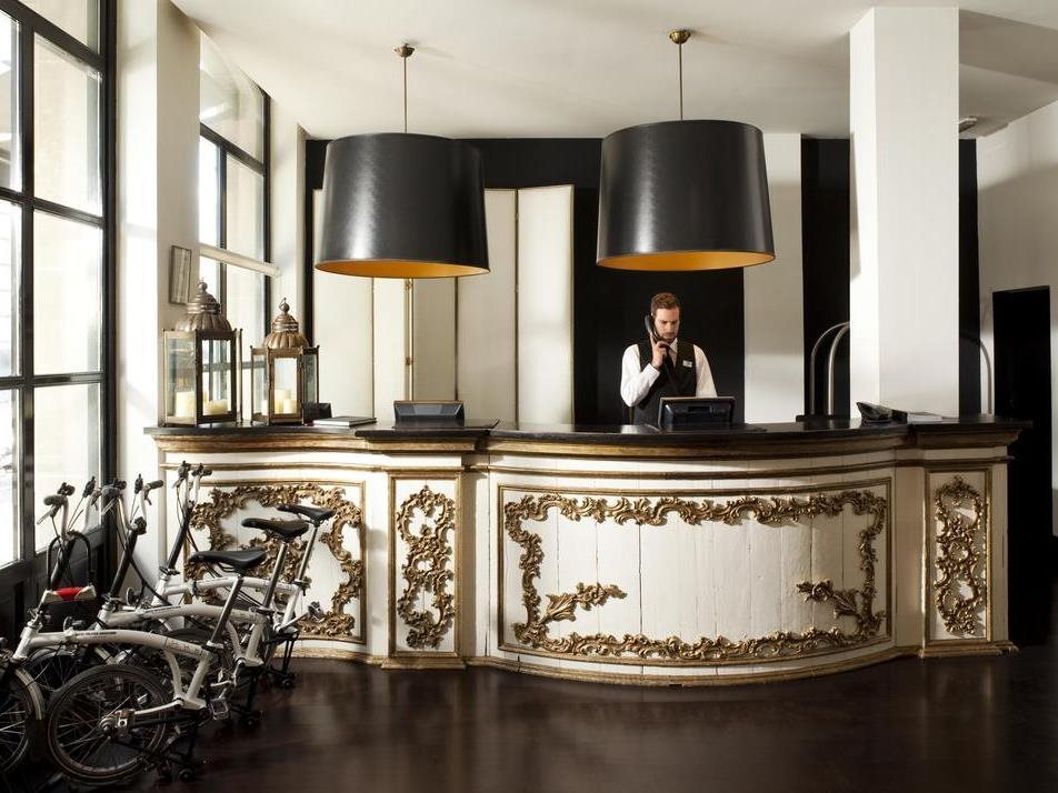 Hotel Pulitzer Barcelona 19