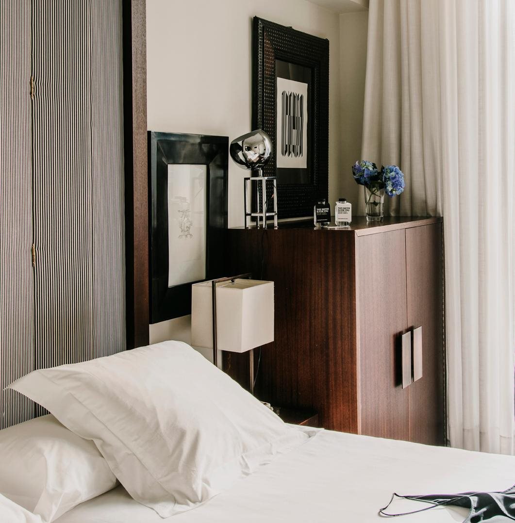 Hotel Pulitzer Barcelona 2