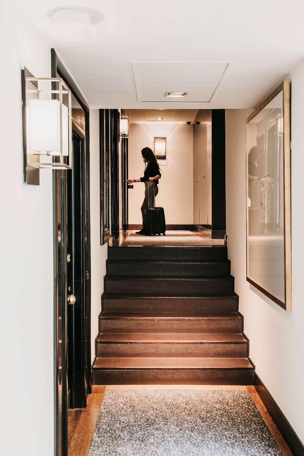 Hotel Pulitzer Barcelona 7