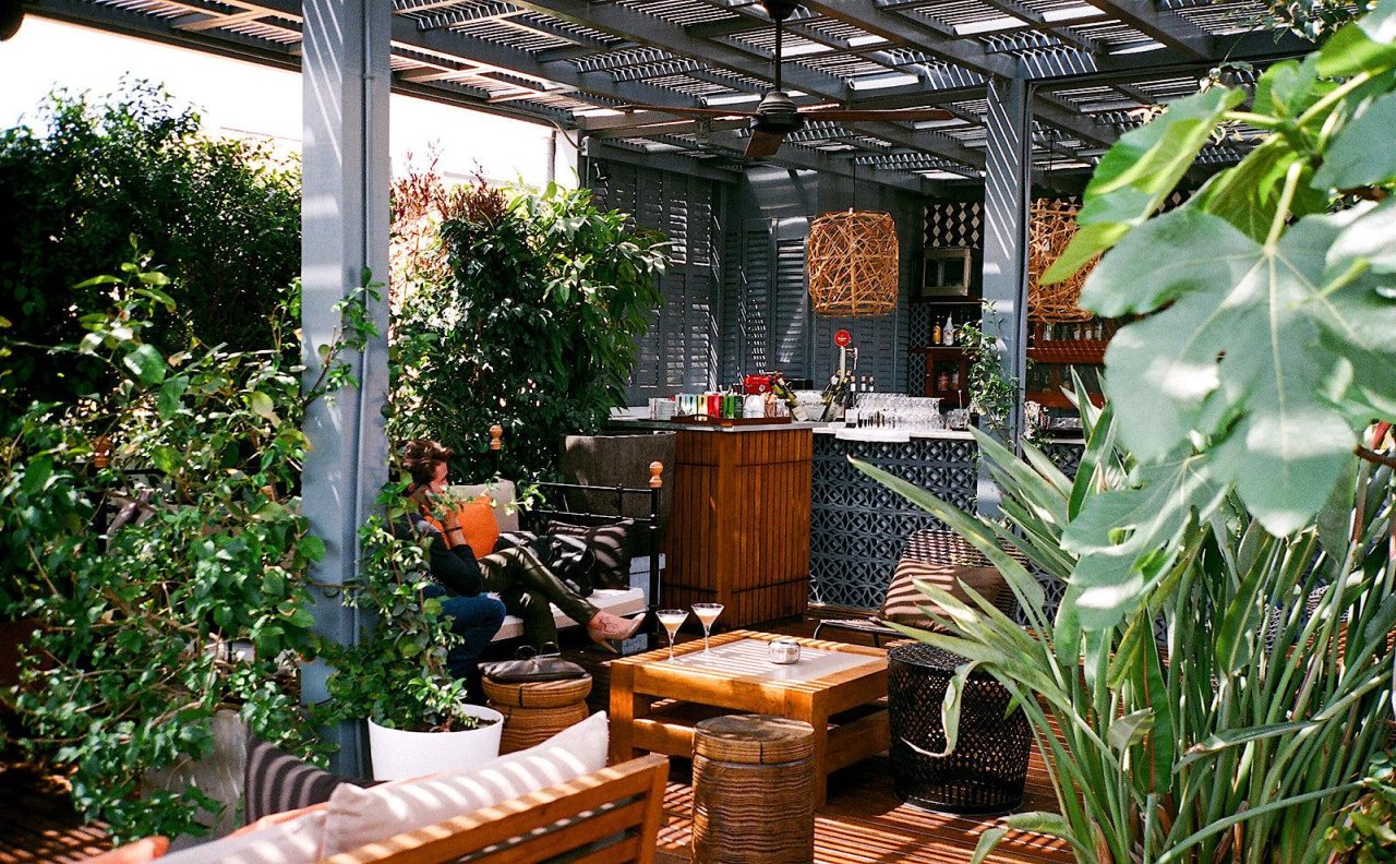 Hotel Pulitzer Barcelona 8