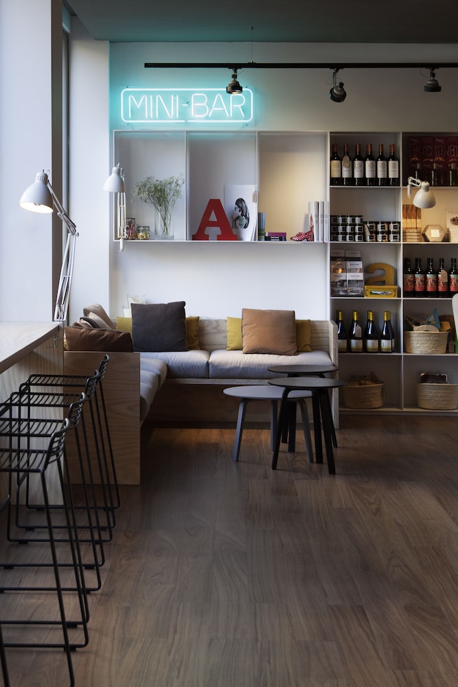 Mercure Barcelona Condor 4