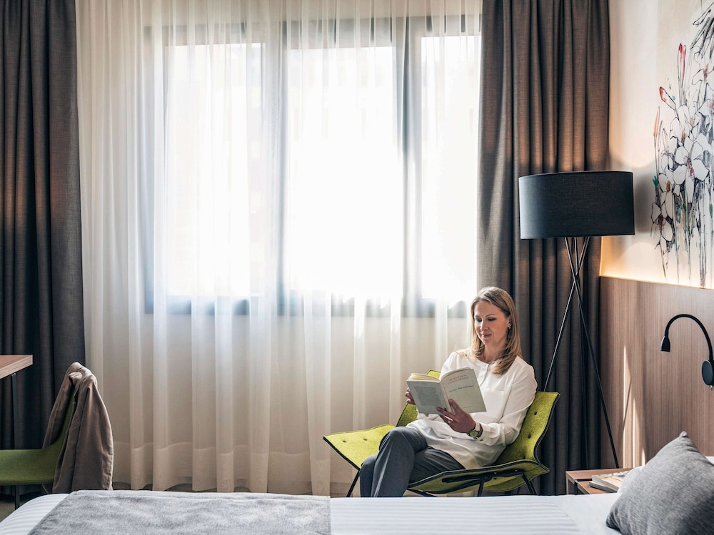 Mercure Barcelona Condor 20