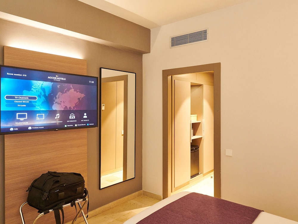 Mercure Barcelona Condor 12