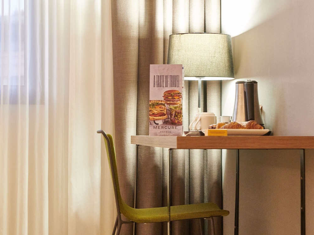 Mercure Barcelona Condor 8