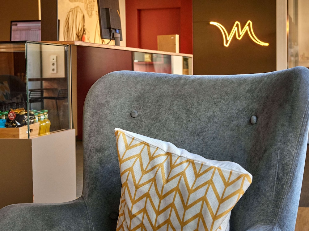 Mercure Barcelona Condor 3