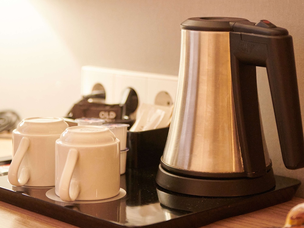 Mercure Barcelona Condor 17