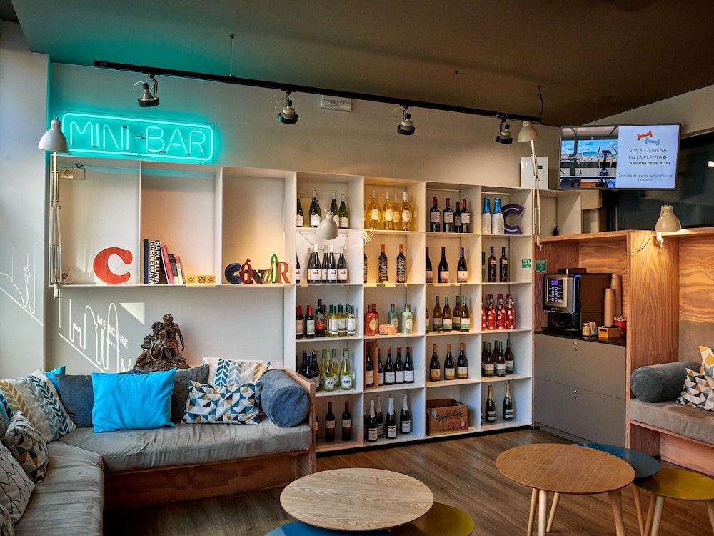 Mercure Barcelona Condor 5
