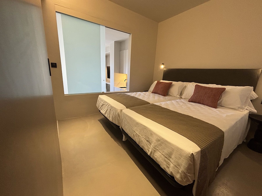 Senator Barcelona Apartments 20