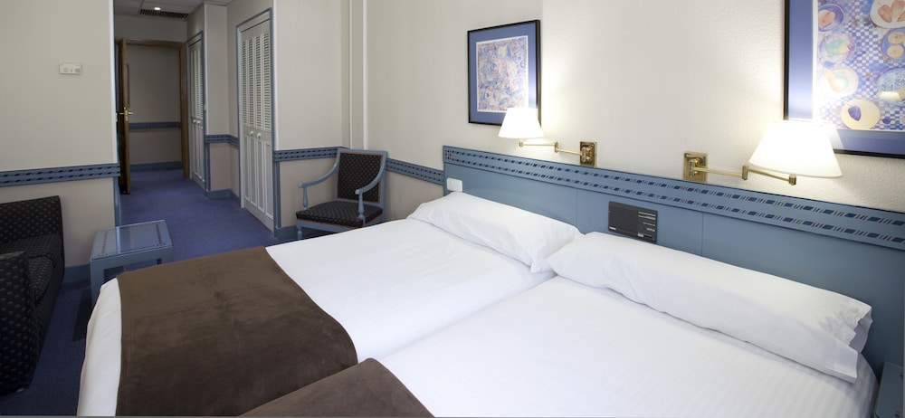 Espahotel Gran Via 17
