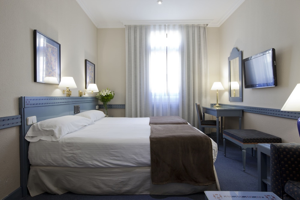 Espahotel Gran Via 15