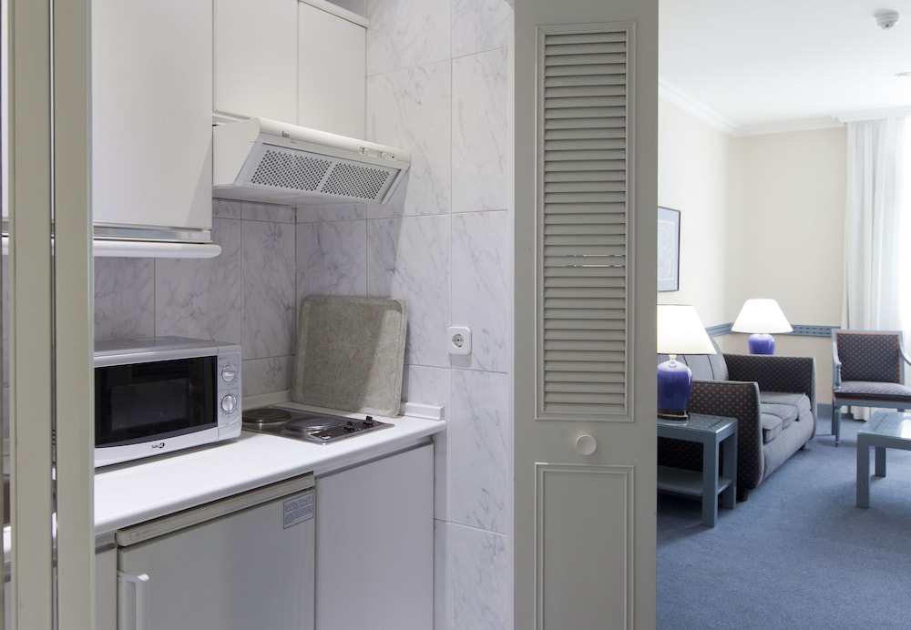Espahotel Gran Via 3