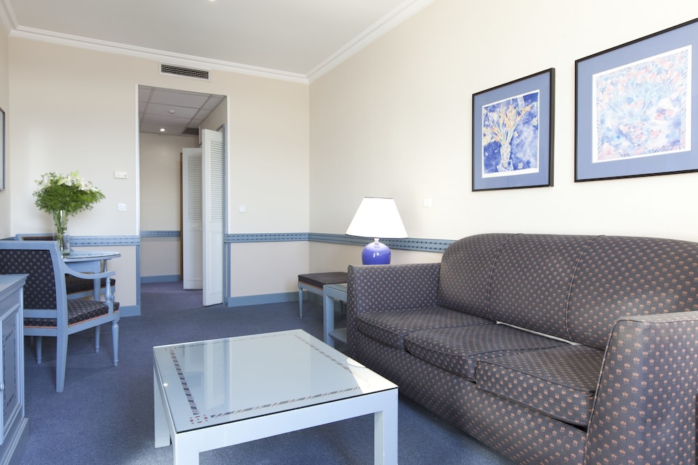 Espahotel Gran Via 21