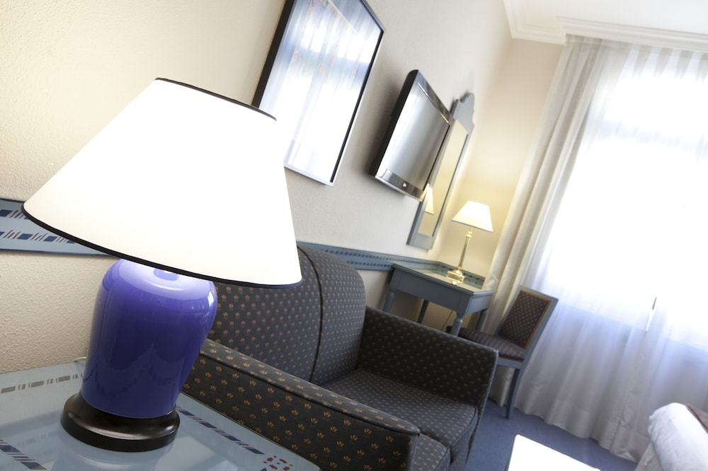 Espahotel Gran Via 14