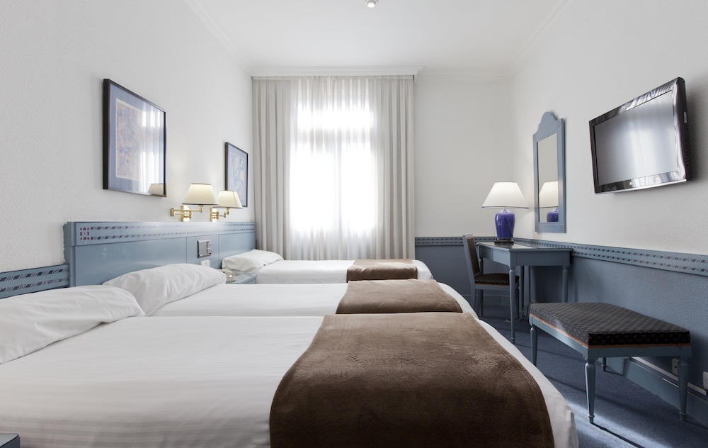 Espahotel Gran Via 19