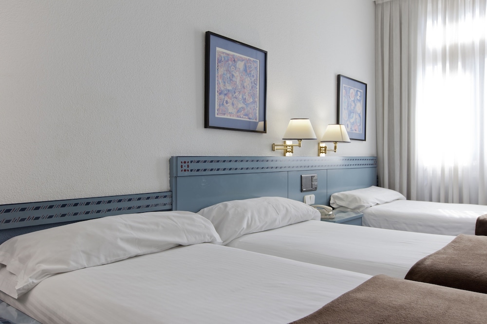 Espahotel Gran Via 16