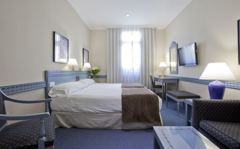 Espahotel Gran Via 18
