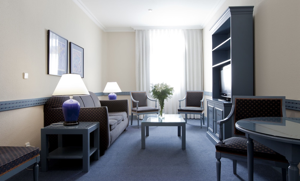 Espahotel Gran Via 10