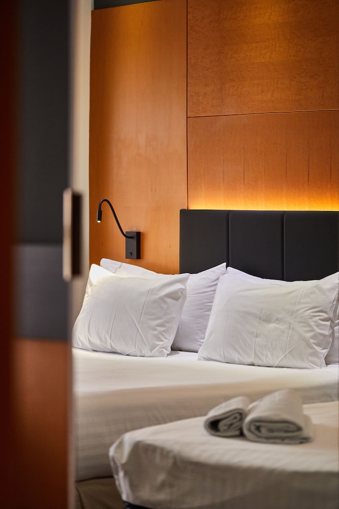 Eurostars Puerta Madrid 15