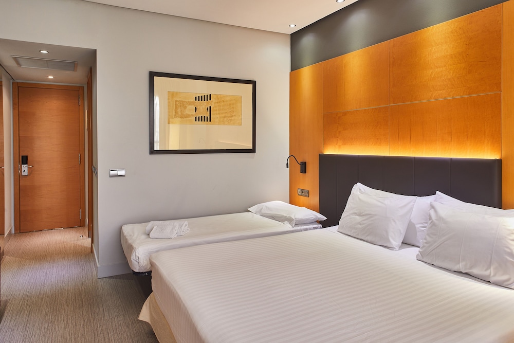 Eurostars Puerta Madrid 14