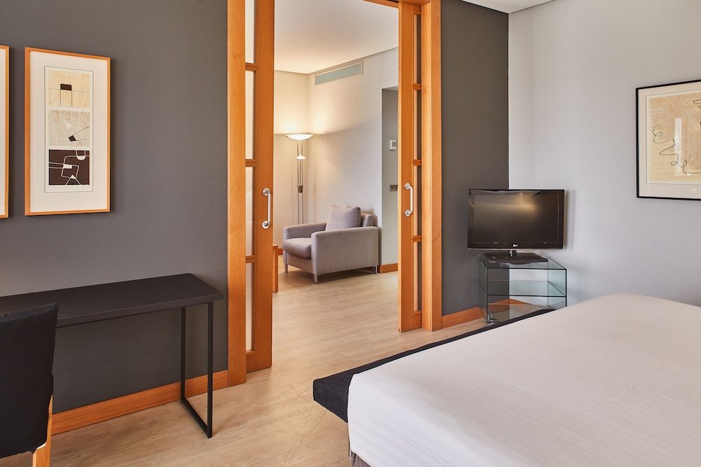 Eurostars Puerta Madrid 22