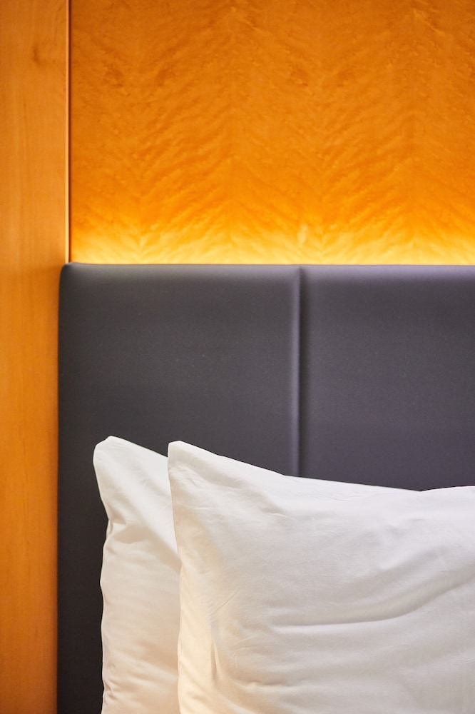 Eurostars Puerta Madrid 11