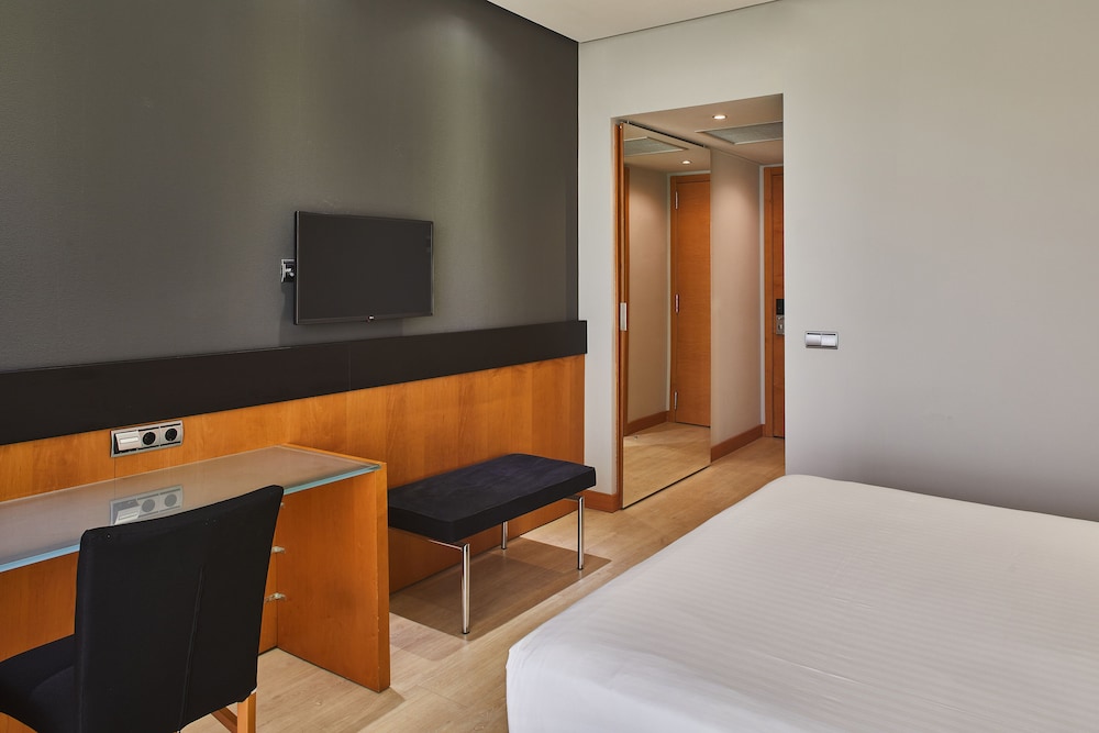 Eurostars Puerta Madrid 9