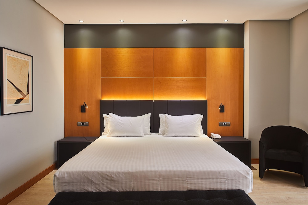 Eurostars Puerta Madrid 24